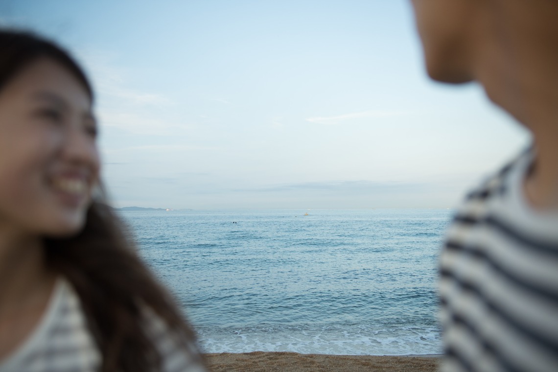 片倉写真事務所が撮影した「エンゲージメントフォト（加古川）」の写真