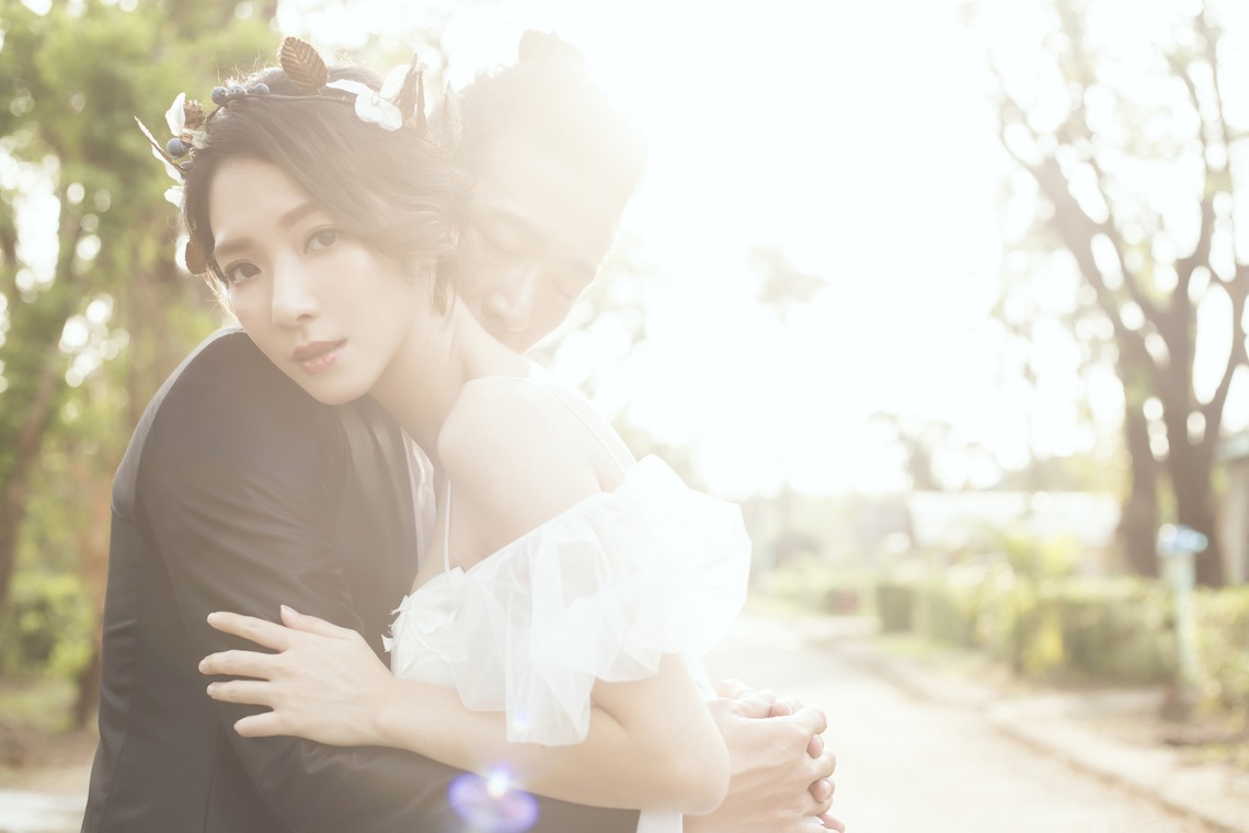 續 WEDDING PLANNINGが撮影した写真のアルバム「降り注ぐ陽の光の中で」