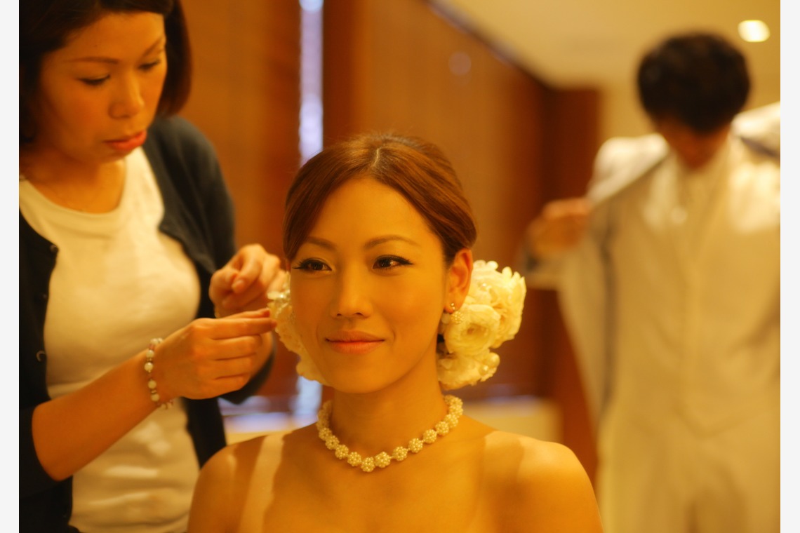 MADoC（佐藤 リトル）が撮影した「東京・代々木VILLAGE」の写真