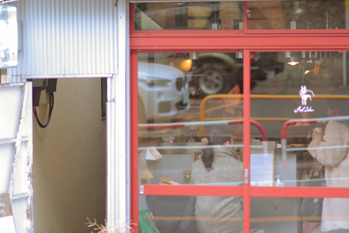 濱野まり子が撮影した「コーヒー店商品撮影@都内・千葉」の写真