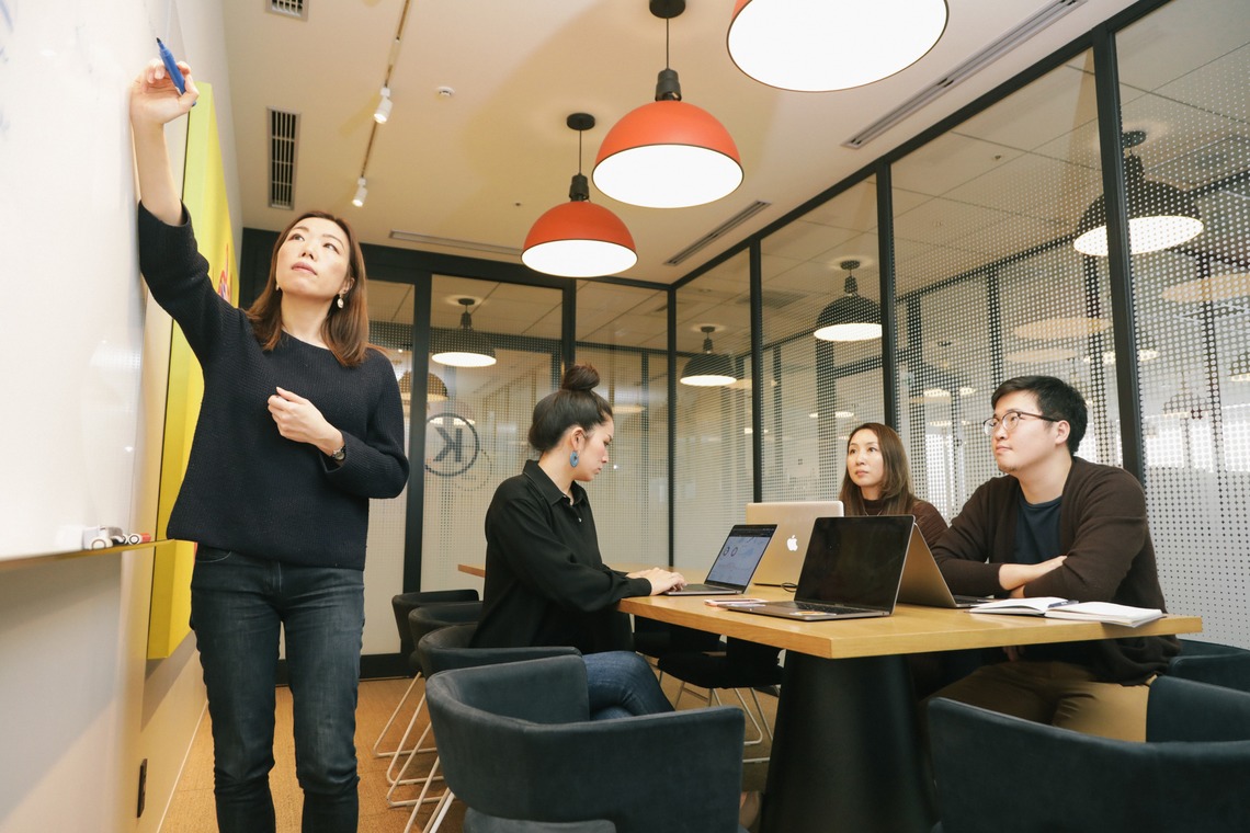 Yasui photographyが撮影した「企業求人」の写真