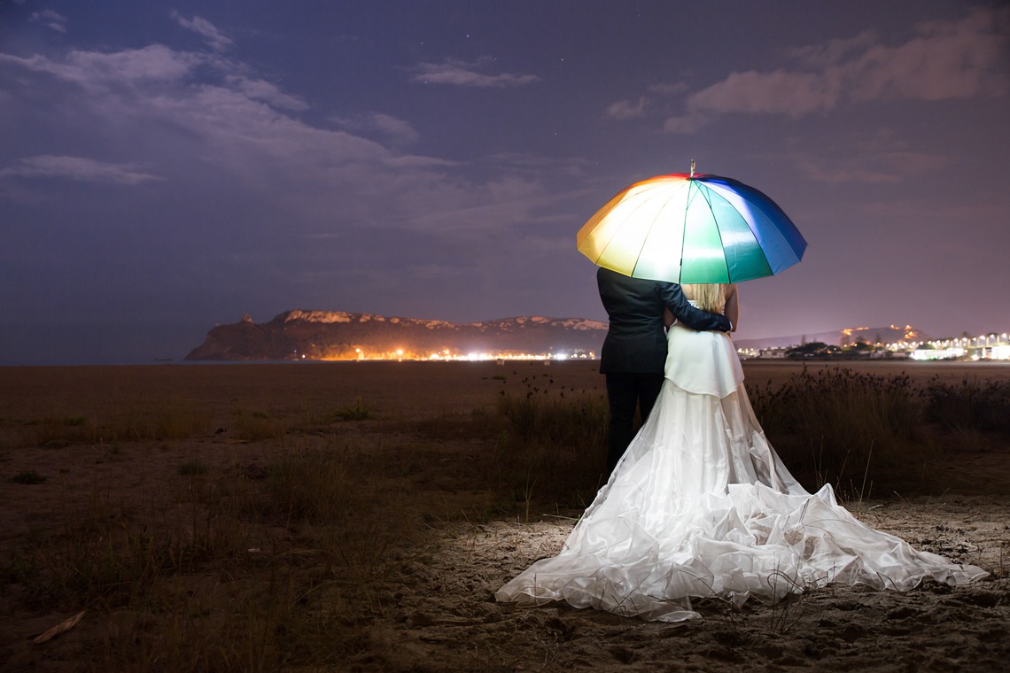 Alberto Orrú が撮影した「イタリア　ミラン」の写真