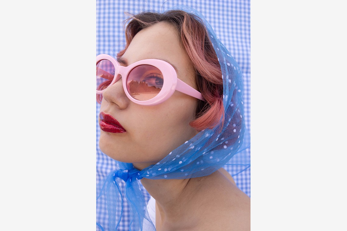 ヨシダミクが撮影した写真のアルバム「portrait-04」