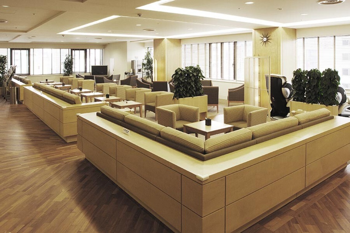 有限会社スタジオホリデーが撮影した「店舗、オフィス、図書館等各種施設の撮影」の写真