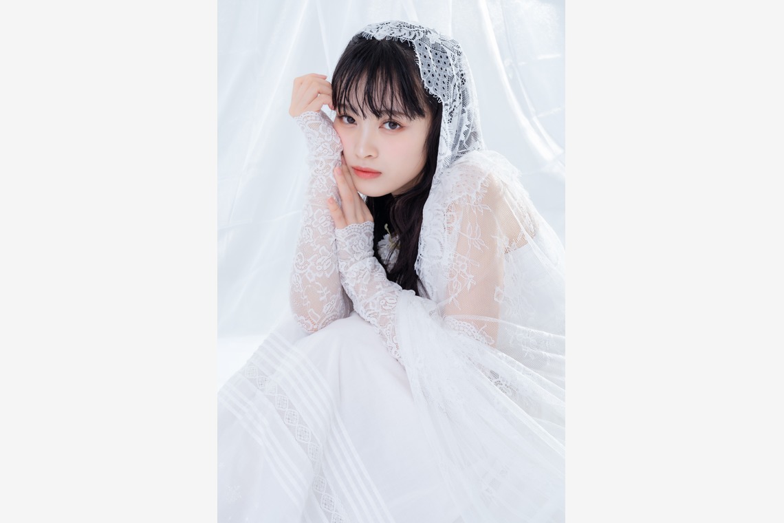 白田光孝が撮影した「人物（宣材）」の写真