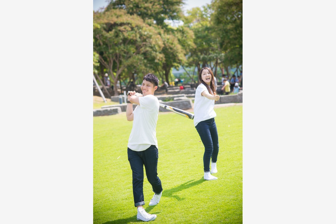 Photo of Engagementphoto taken by Yuki Takebe