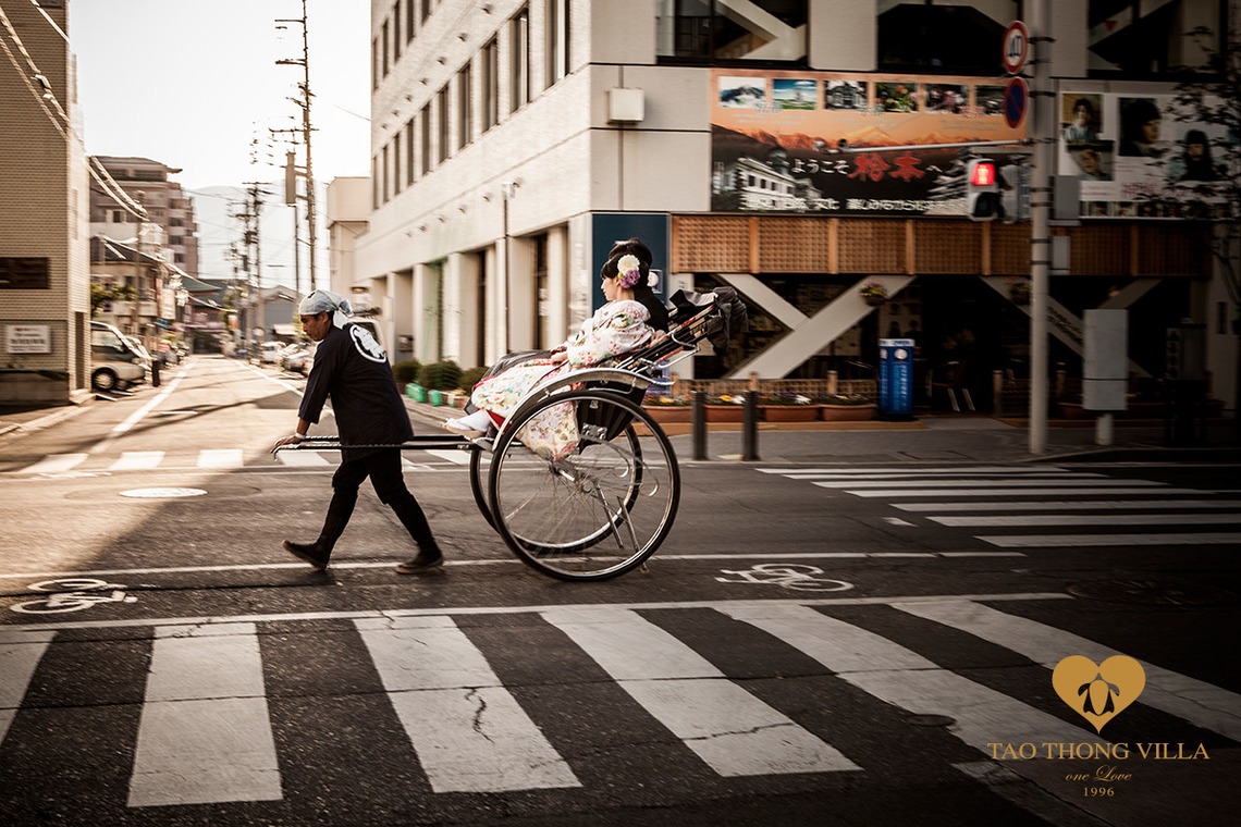 タオトンヴィラ (taothong villa)が撮影した「長野」の写真