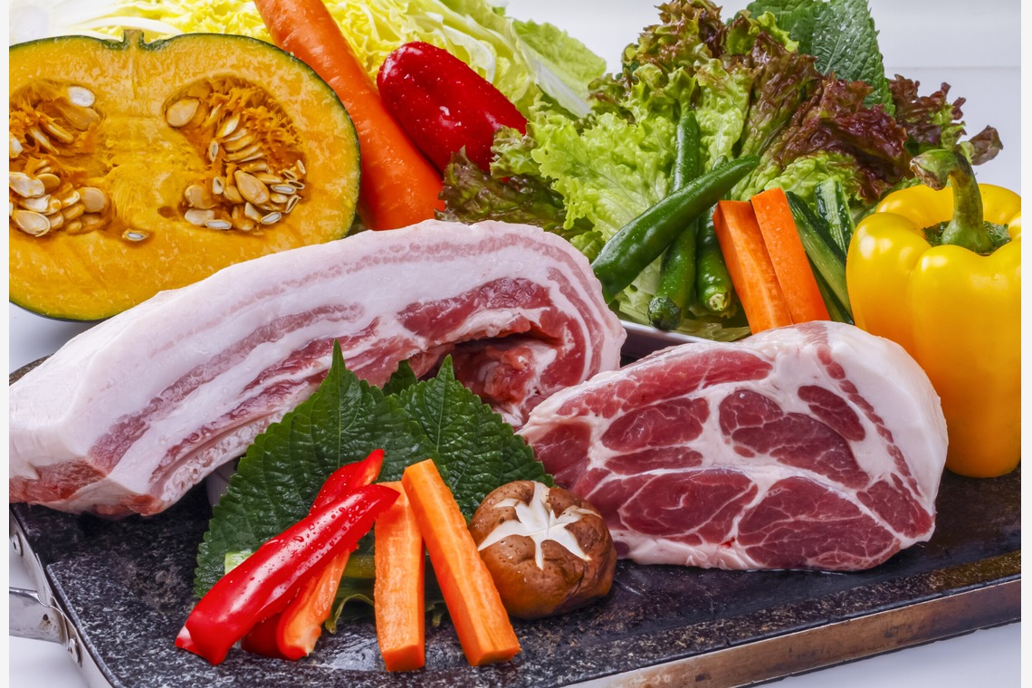 合同会社めろんぱん・ふぉとが撮影した「料理撮影」の写真