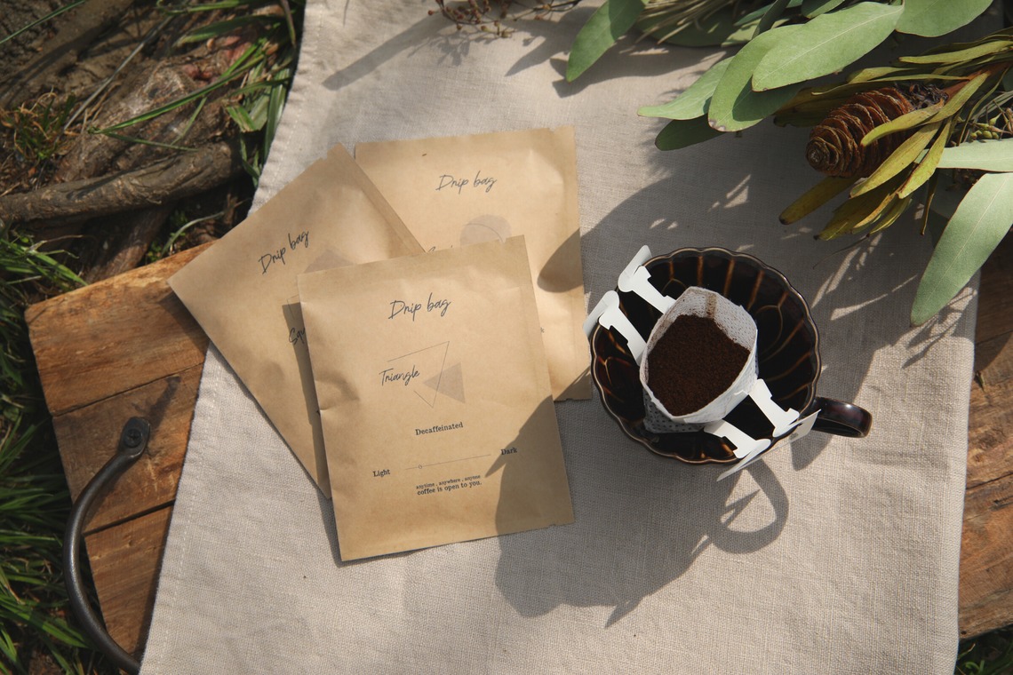 濱野まり子が撮影した「コーヒー店商品撮影@都内・千葉」の写真