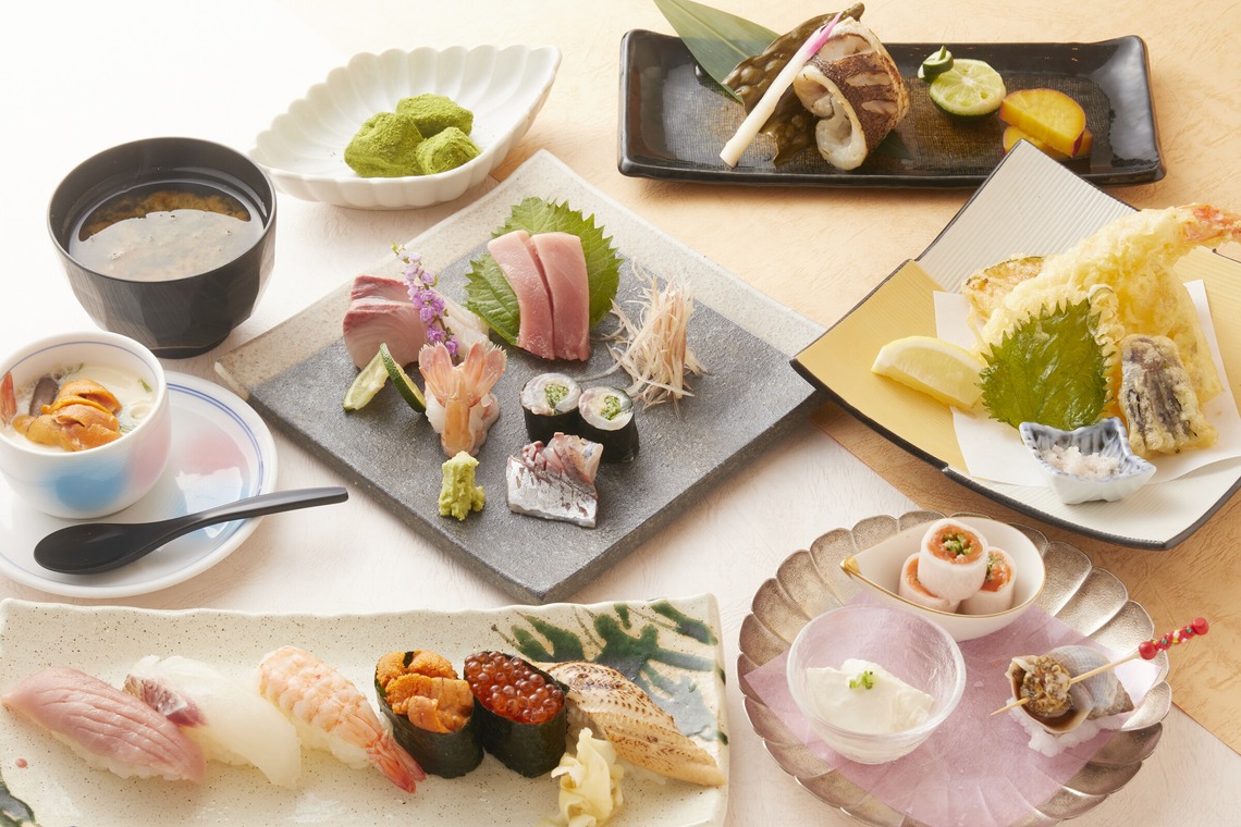 株式会社スタジオカールが撮影した「店舗でのメニュー撮影」の写真