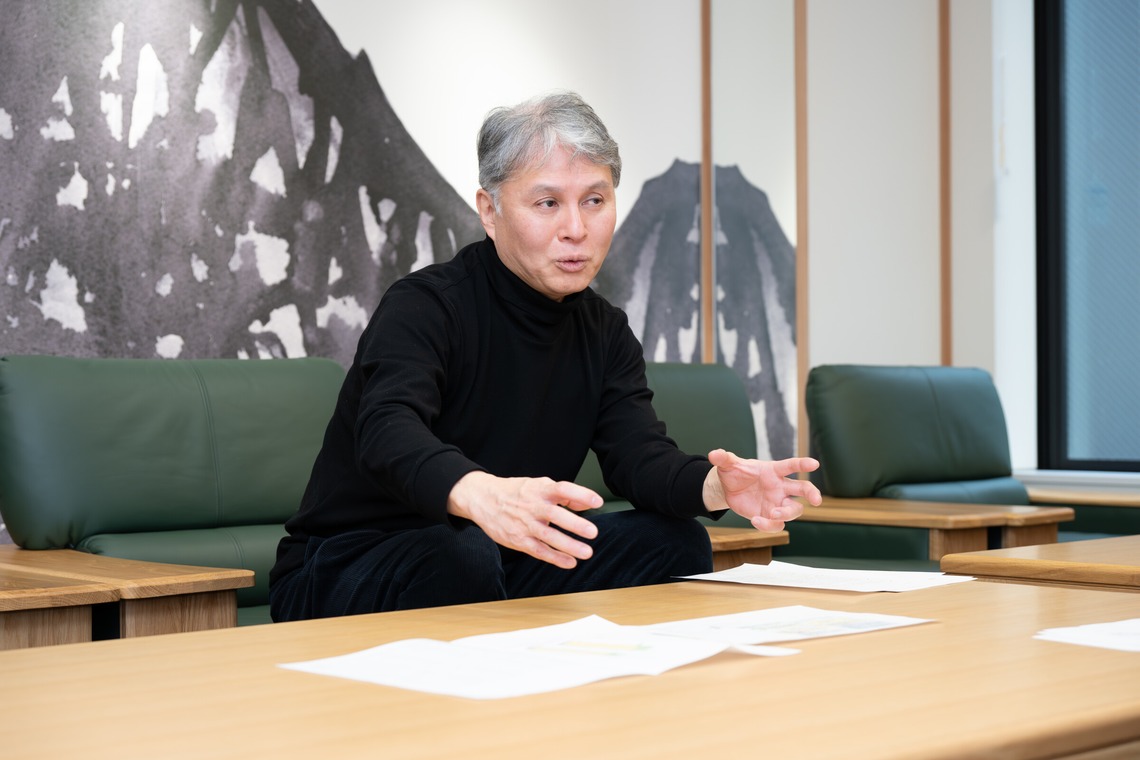 オフィス 芦野が撮影した「過去の案件撮影」の写真