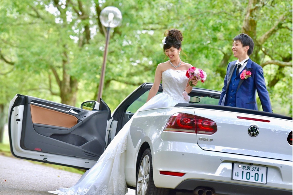 Photo of Pre Weddingphotoshoot at Nara taken by Kiki photo works