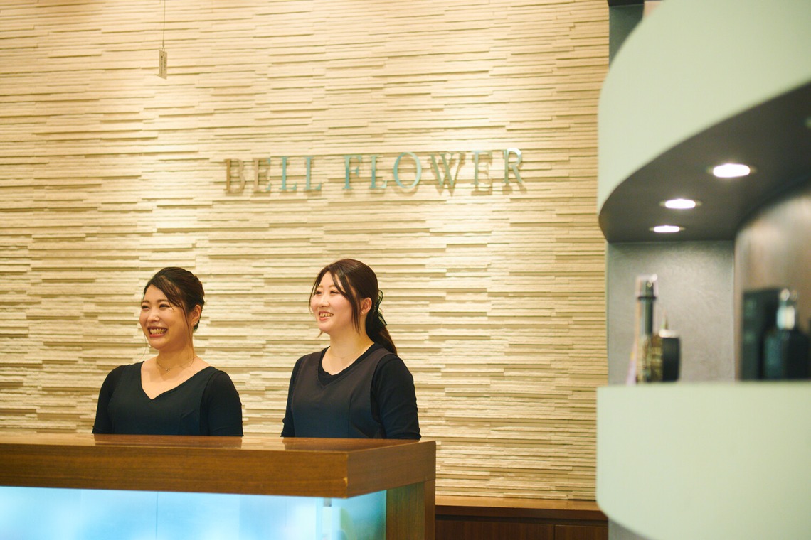 幽玄舎が撮影した「美容、フィットネス」の写真