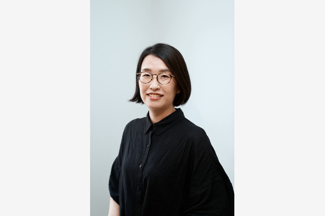 Tai Ikutaが撮影した「ビシネス　ポートレート」の写真