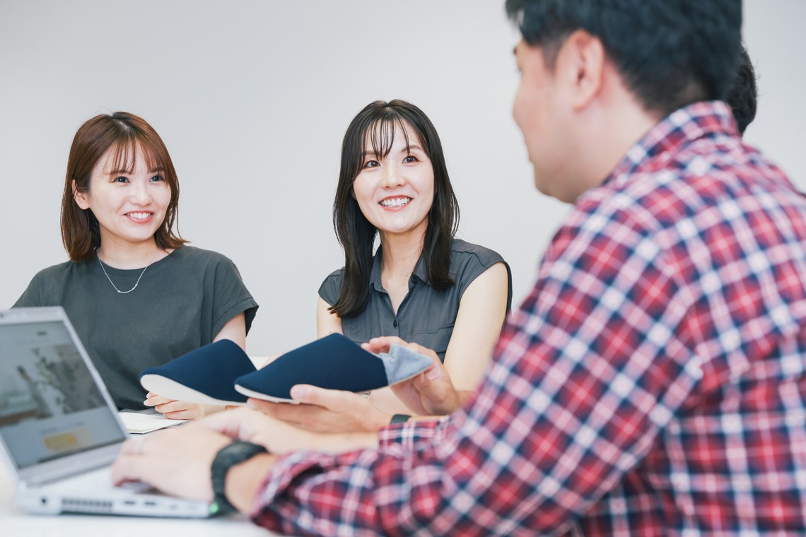 Yasui photographyが撮影した「企業求人」の写真