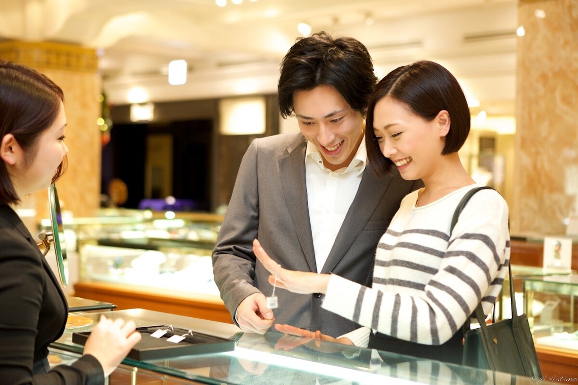 羽田野　秀男が撮影した「ビジネス」の写真