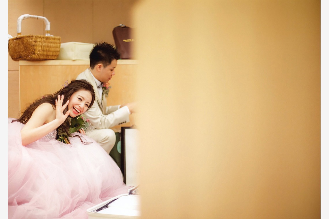 Photo of wedding taken by 小林