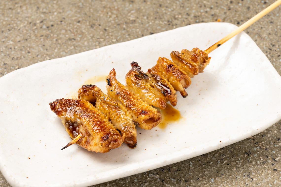 保坂　真弓が撮影した写真のアルバム「焼き鳥屋さんのメニュー撮影」