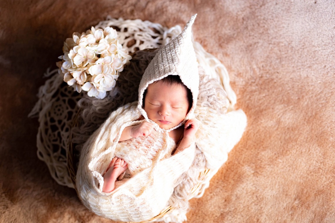 kudophotoが撮影した「ニューボーン＿まとめ」の写真