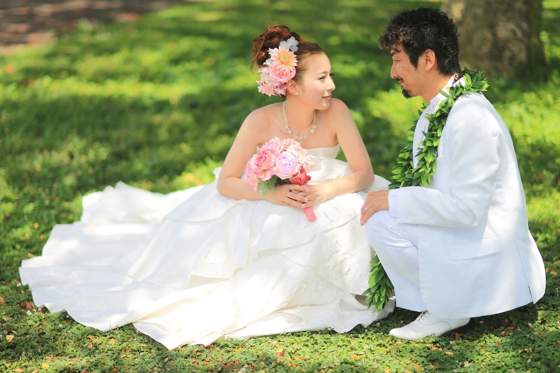 CINEVIEが撮影した「シンデレラプラスワイキキ」の写真