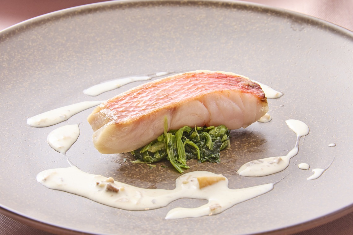 株式会社スタジオカールが撮影した「店舗でのメニュー撮影」の写真