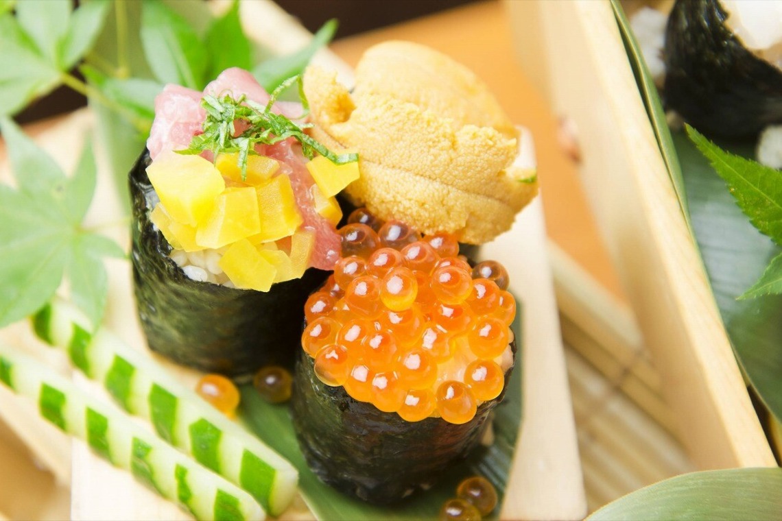 エンリッチ フォトグラフィーが撮影した「料理メニュー写真」の写真