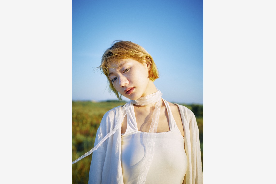 菅野恵太が撮影した「サロン撮影」の写真