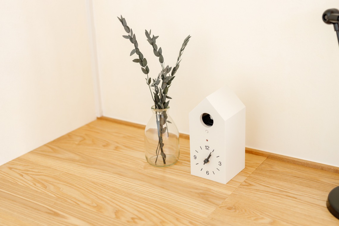 田口　裕貴が撮影した「Air bnb 清水町移住促進住宅1号」の写真