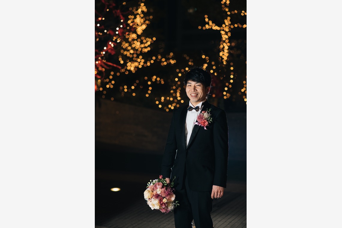 Photo of Night view taken by foto_flap