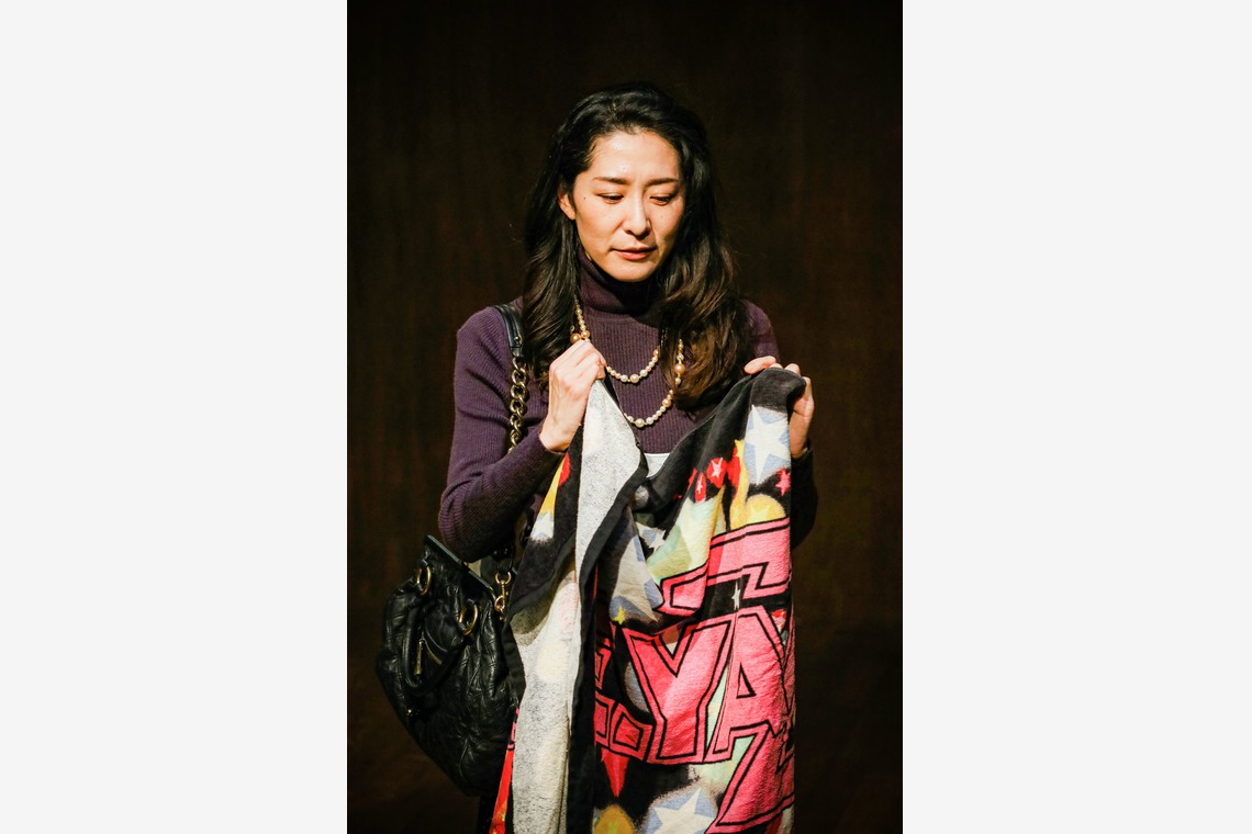 腰山大雅が撮影した写真のアルバム「ライブ、演劇、イベント」