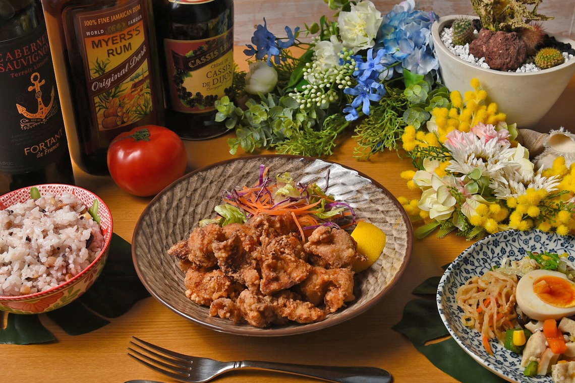 藤尾輝弘/フォトオフィスバドが撮影した写真のアルバム「メニュー撮影」