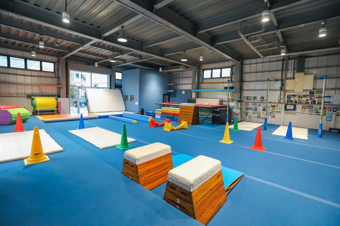 r.n.m Photolifeが撮影した写真のアルバム「兵庫県の体操教室」