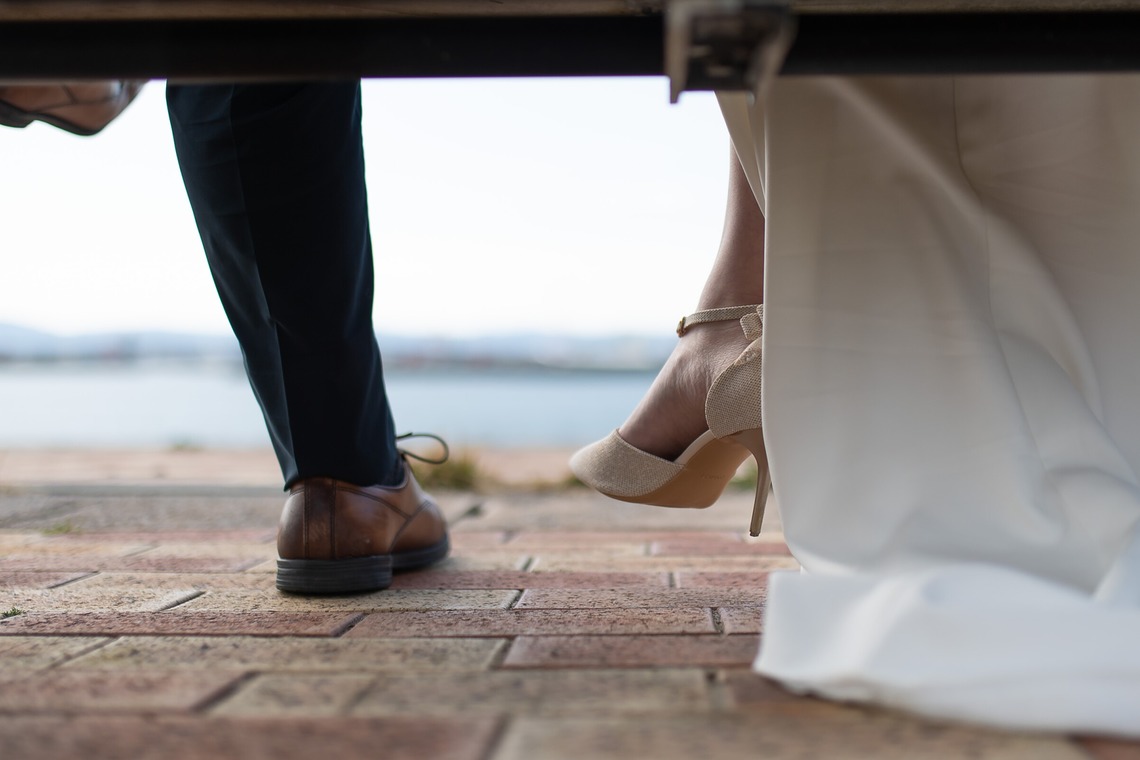 Photo of Pre-shoot sea location taken by 吉田和矢