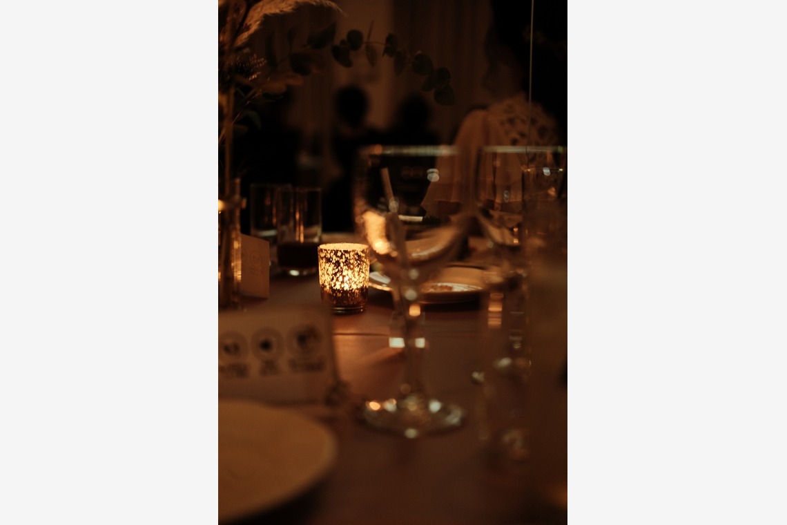 橋本　直樹が撮影した「友人の結婚式」の写真