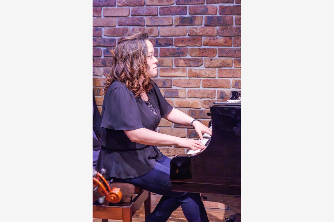 菊池茂生が撮影した写真のアルバム「イベント写真」