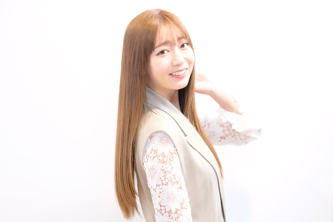 中川昌幸が撮影した「ヘアメイク」の写真