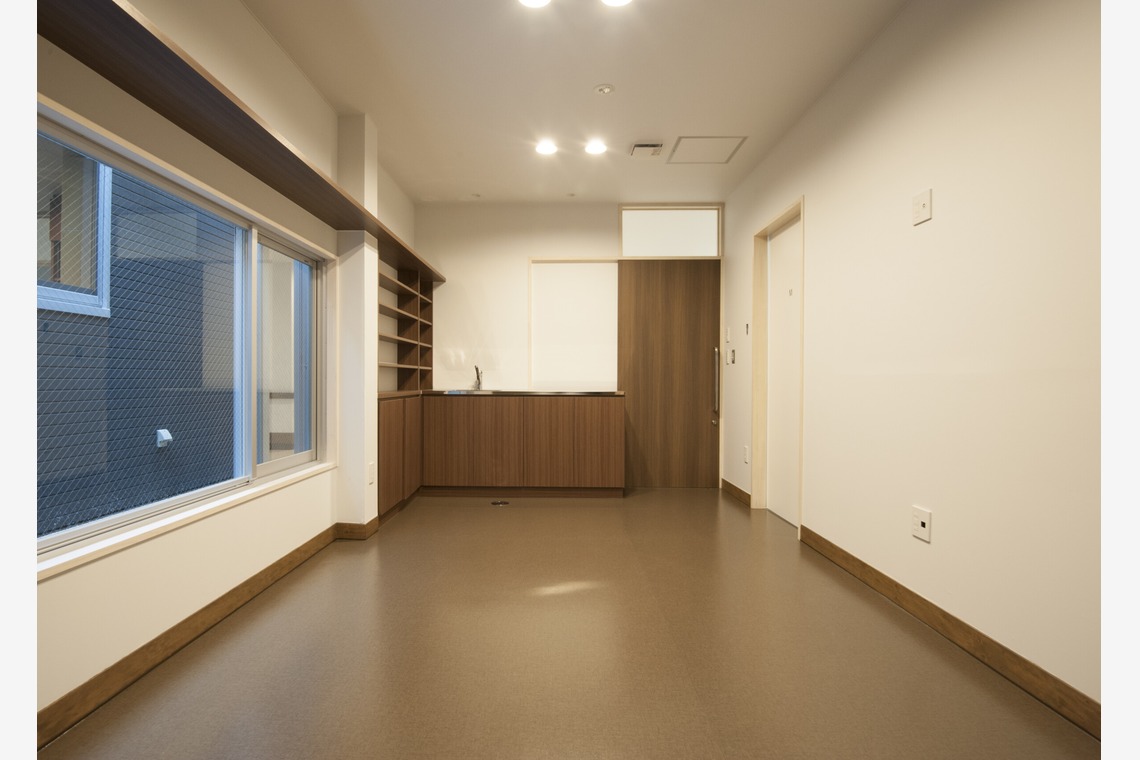 SMILE PHOTOが撮影した「竣工写真」の写真