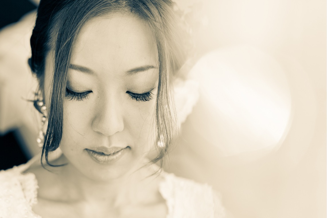 ウェディングピクチャーズ (斉藤幸城)が撮影した「ウェディング当日撮影」の写真