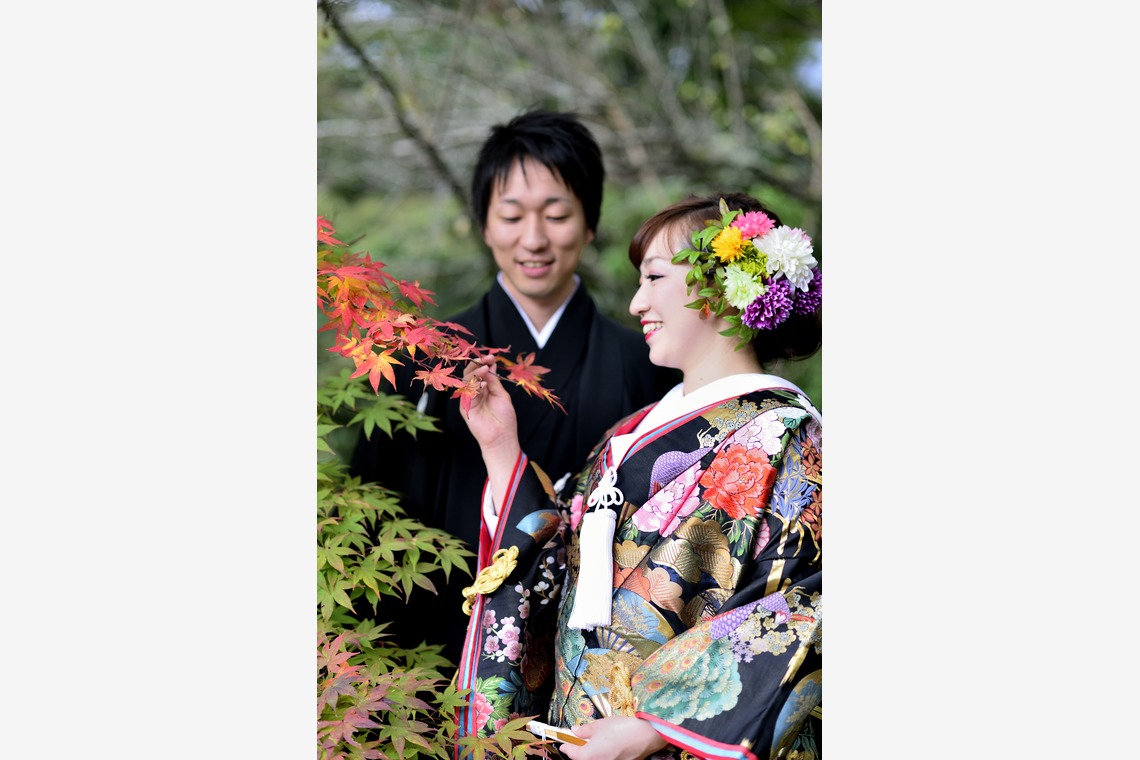 RES WEDDINGが撮影した「フォトギャラリー」の写真