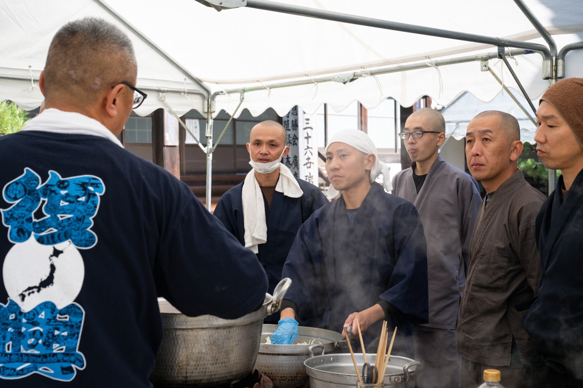 菅悠生が撮影した「人物・イベント取材」の写真