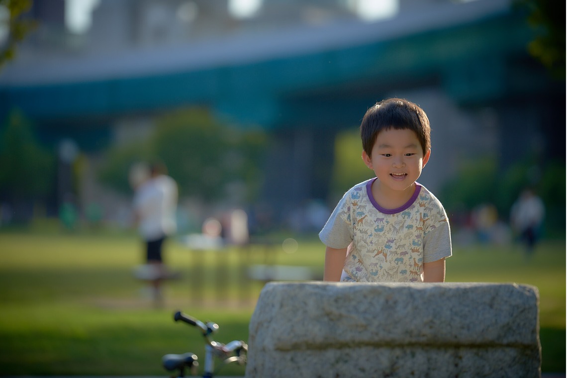 Earth Creative Productsが撮影したその他/家族写真の出張撮影/七五三フォト/お宮参り/旅行先の記念撮影のアルバム「ファミリー」