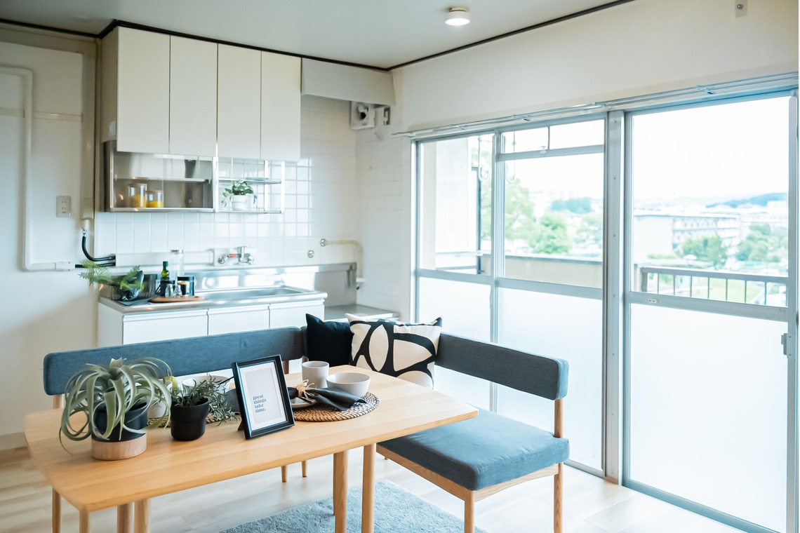 出張撮影 中村まみこが撮影した写真のアルバム「物件撮影」