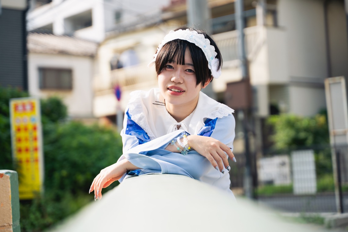 彩咲 翼