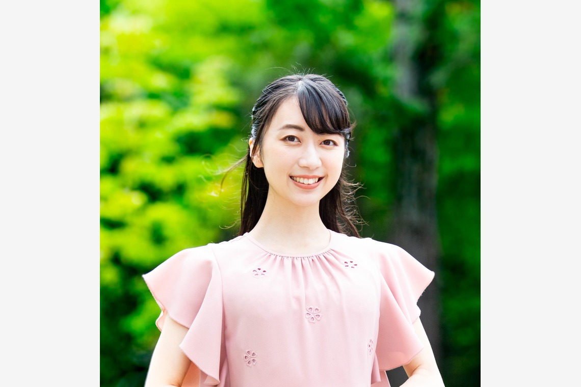 MTワークスが撮影した「ポートレート」の写真