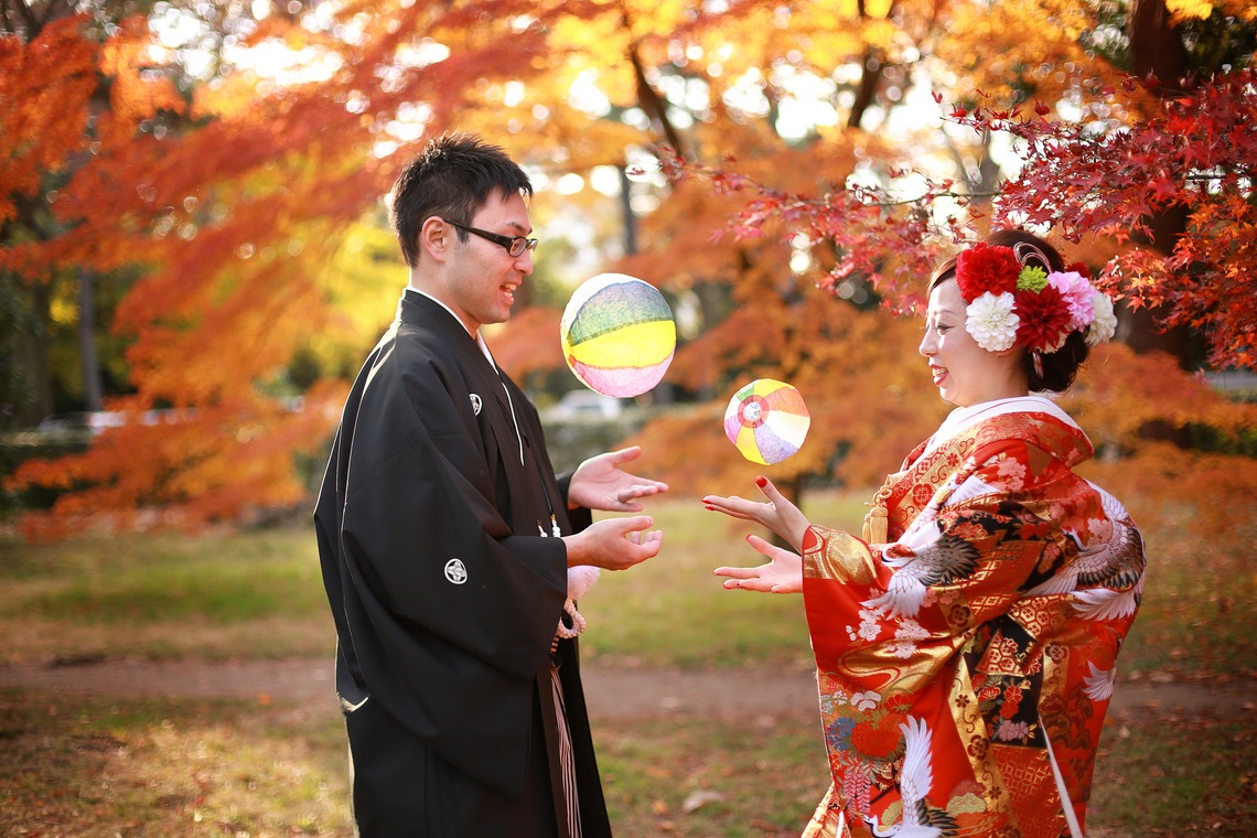 Photo of  taken by Hayashi Photo Works