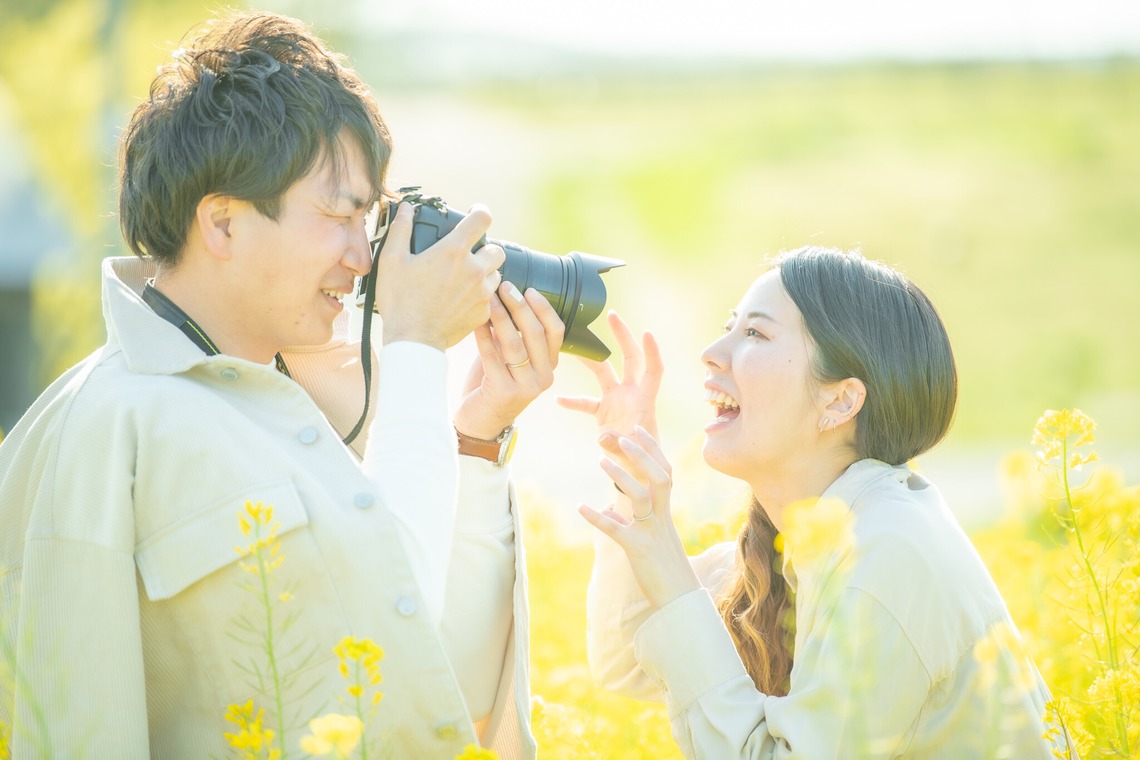 早川 陸が撮影した「サンプル写真」の写真