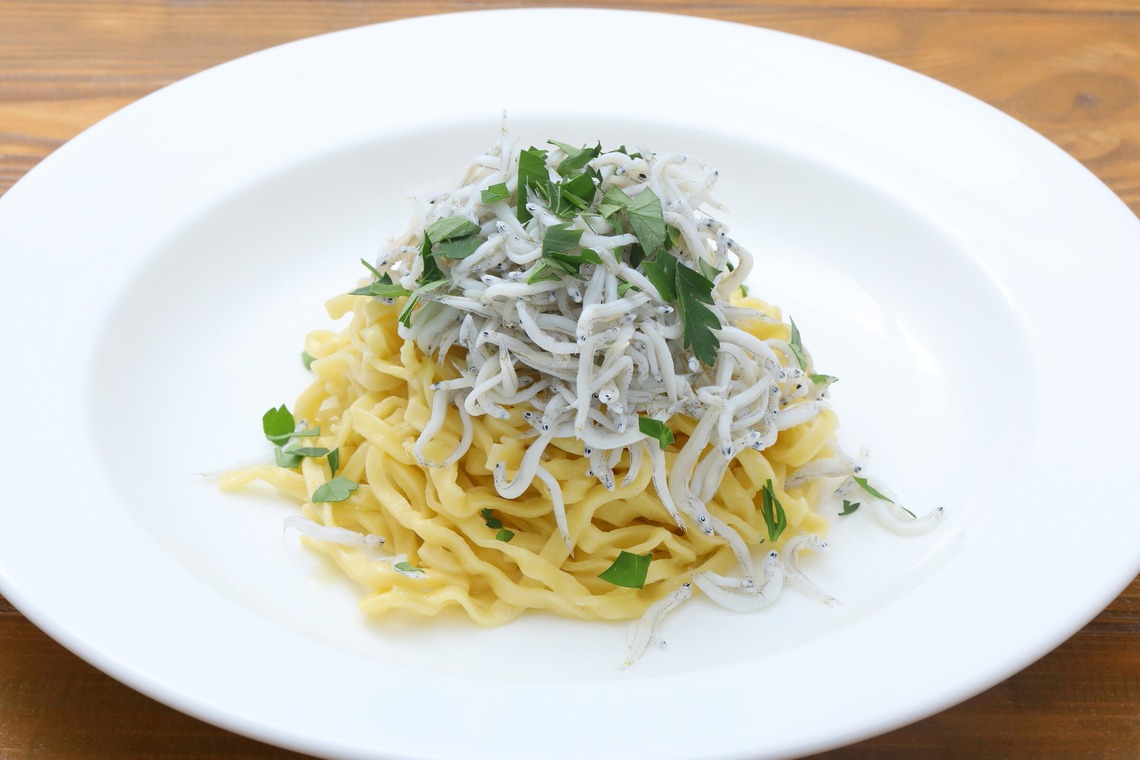 森安　照が撮影した「ワインバー・メニュー」の写真