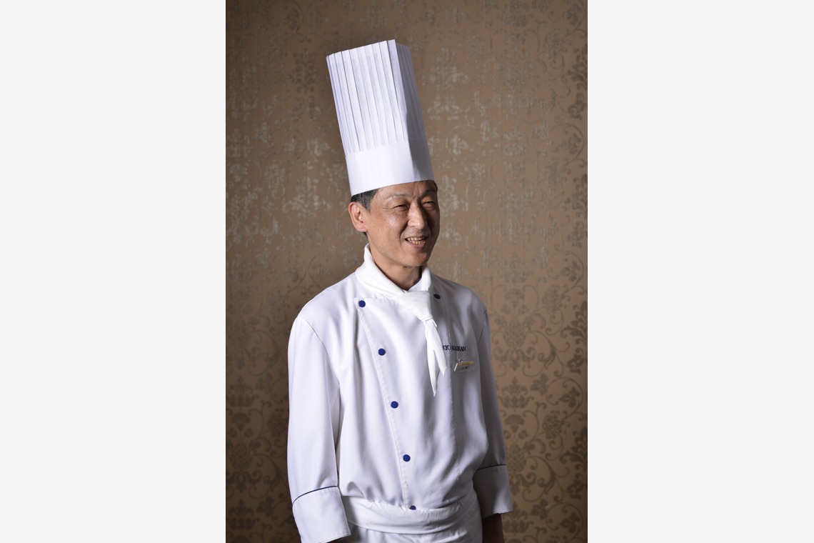 本郷直人が撮影した写真のアルバム「人物　インタビュー」