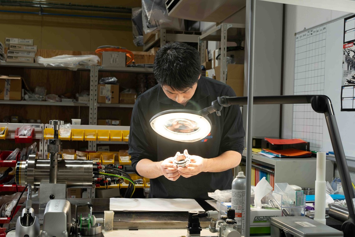 株式会社DAVINCI-Development