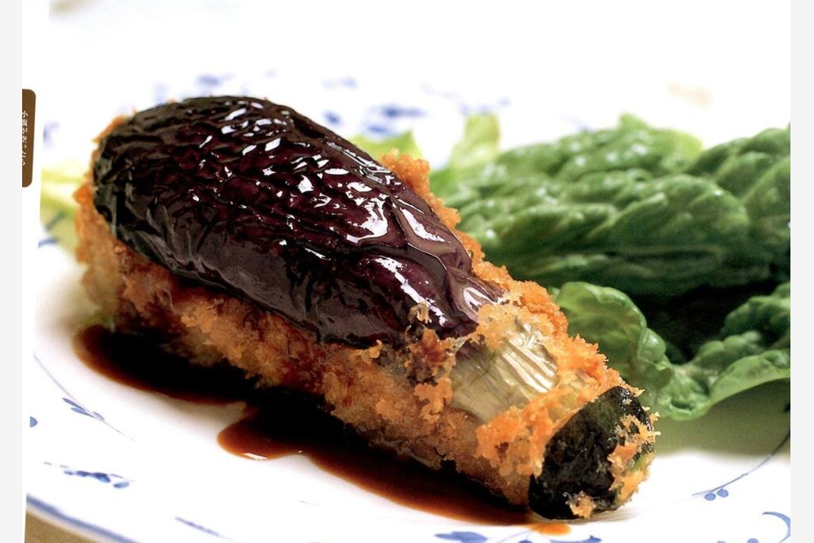 広沢写真事務所が撮影した写真のアルバム「料理」